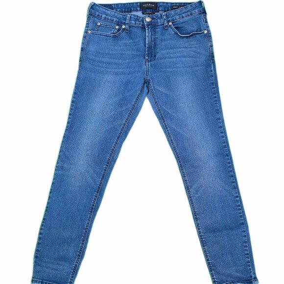 PacSun Other - PacSun Men's Slim/Skinny Jeans - Medium Blue - Modern and Versatile Style W32